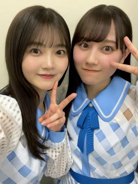 山下 葉留花｜はるはる日記🌱 - 大好き日向坂 ・ひなあい ・ひななり -（2024-03-04）｜5枚目