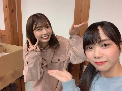 山口 陽世｜( ¨̮ )>≡あやかさん（2024-03-05）｜2枚目
