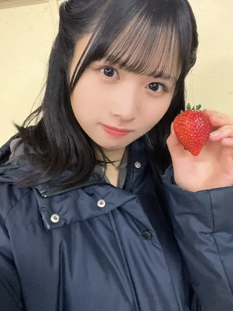 上村 ひなの｜なのみーぐりとひな祭りSP!!のはなしと（2024-03-06）