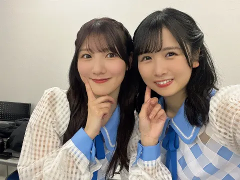 上村 ひなの｜なのみーぐりとひな祭りSP!!のはなしと（2024-03-06）｜3枚目