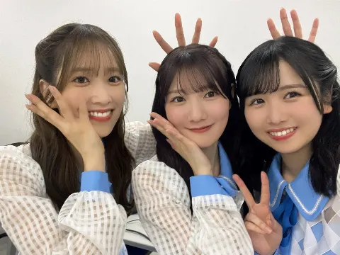 上村 ひなの｜なのみーぐりとひな祭りSP!!のはなしと（2024-03-06）｜4枚目
