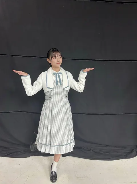 平尾 帆夏｜きゅん！（2024-03-06）