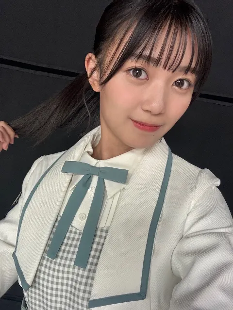平尾 帆夏｜きゅん！（2024-03-06）｜2枚目