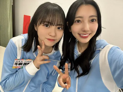 小西 夏菜実｜524-773におかけくーださいっ 小西夏菜実（2024-03-06）｜3枚目