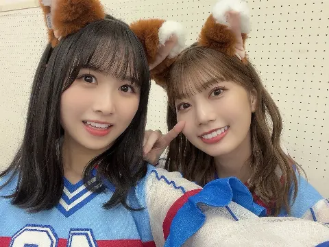 上村 ひなの｜あやねぇさん。（2024-03-07）