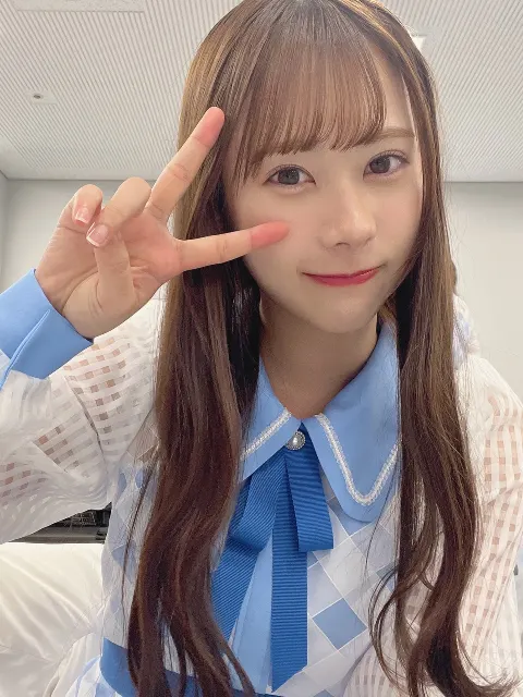 石塚 瑶季｜✨🍒✨（2024-03-07）｜2枚目