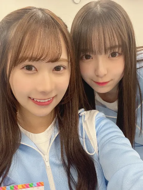 石塚 瑶季｜✨🍒✨（2024-03-07）｜3枚目