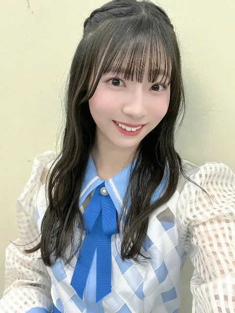 宮地 すみれ｜優しい笑顔（2024-03-07）