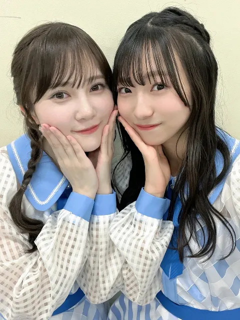 宮地 すみれ｜優しい笑顔（2024-03-07）｜2枚目