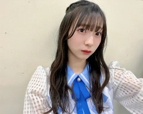 宮地 すみれ｜優しい笑顔（2024-03-07）｜4枚目
