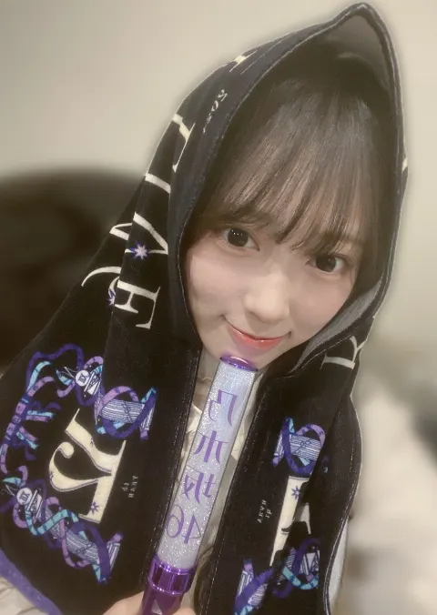 清水 理央｜ユニバデート（2024-03-08）｜8枚目