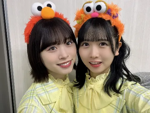 上村 ひなの｜ユニ春deはっぴー（2024-03-09）｜4枚目