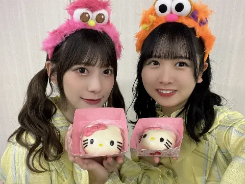 上村 ひなの｜ユニ春deはっぴー（2024-03-09）｜11枚目