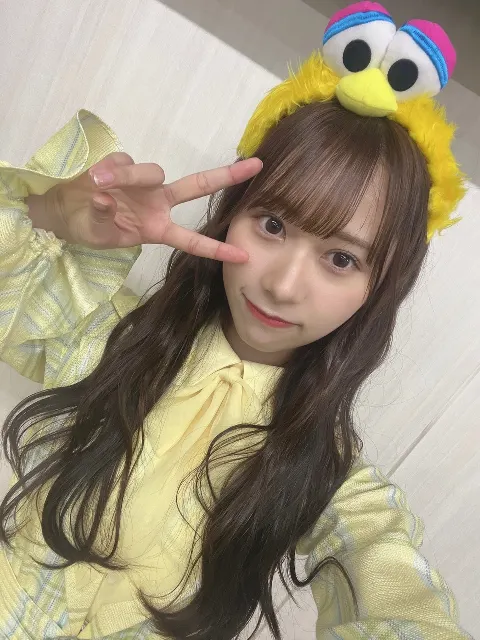 石塚 瑶季｜✨ユニ春‼︎✨（2024-03-10）