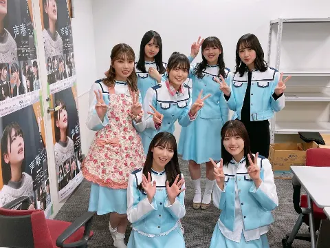 金村 美玖｜まごころ（2024-03-10）｜2枚目