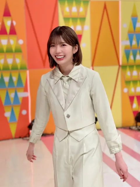 金村 美玖｜まごころ（2024-03-10）｜6枚目