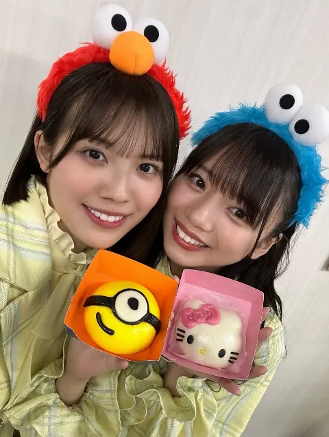 森本 茉莉｜はぴはぴはぴはぴはぴー🐱（2024-03-10）｜3枚目