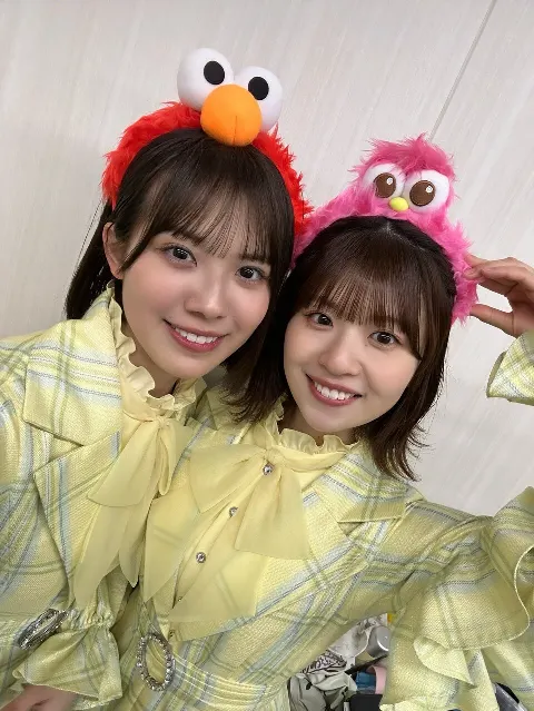 森本 茉莉｜はぴはぴはぴはぴはぴー🐱（2024-03-10）｜4枚目