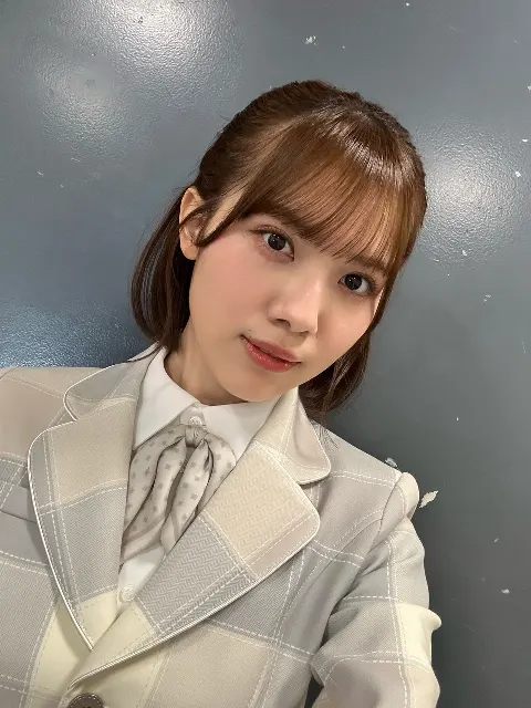 森本 茉莉｜自称です。すみません。（2024-03-12）｜2枚目