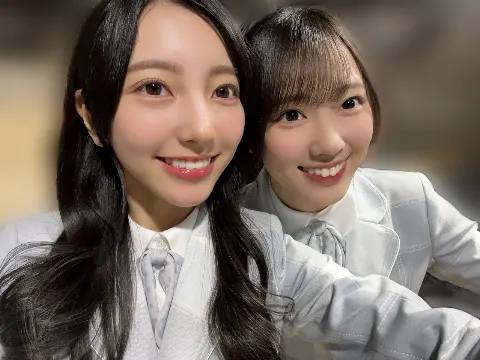 小西 夏菜実｜色んなお知らせでっせ（2024-03-12）｜2枚目