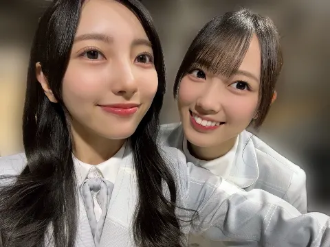 小西 夏菜実｜色んなお知らせでっせ（2024-03-12）｜3枚目