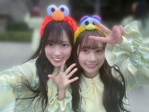 清水 理央｜ふわふわ〜〜️️️⛅️写真大放出スペシャル。（2024-03-12）｜13枚目