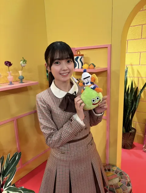 平尾 帆夏｜24:15〜「イワクラと吉住の番組」 ▼（2024-03-12）