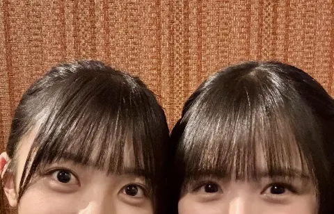 平尾 帆夏｜24:15〜「イワクラと吉住の番組」 ▼（2024-03-12）｜3枚目
