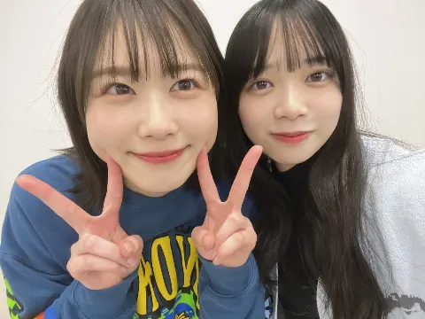 山口 陽世｜( ¨̮ )>≡こころがあたたかいや～（2024-03-13）｜2枚目
