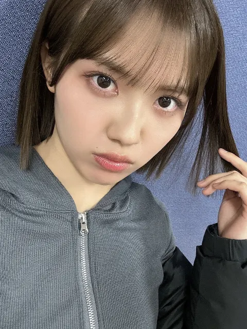森本 茉莉｜今出るからね。ちょっと待ってね。（2024-03-13）｜5枚目