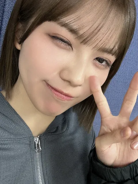 森本 茉莉｜今出るからね。ちょっと待ってね。（2024-03-13）｜7枚目