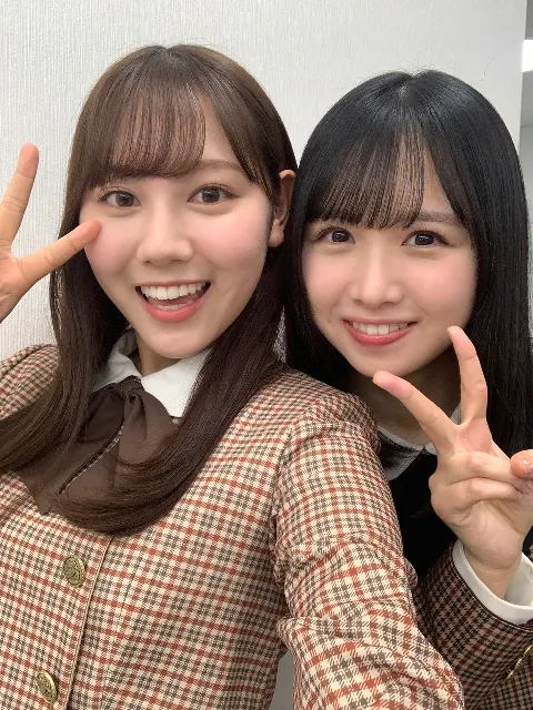 平岡 海月｜春を羽織った冬（2024-03-13）｜6枚目