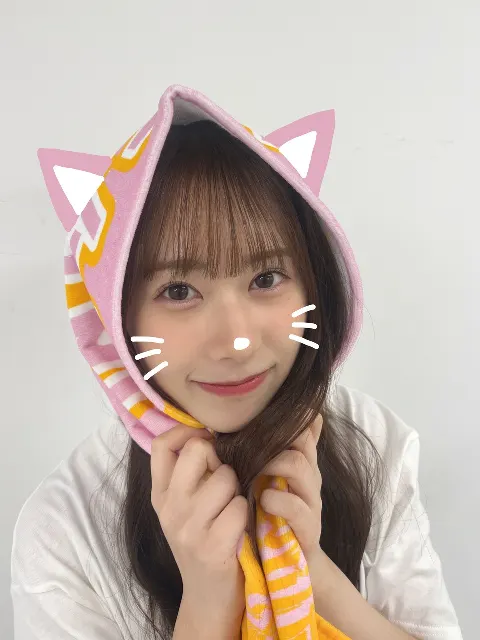 石塚 瑶季｜✨たまにゃんです✨（2024-03-13）