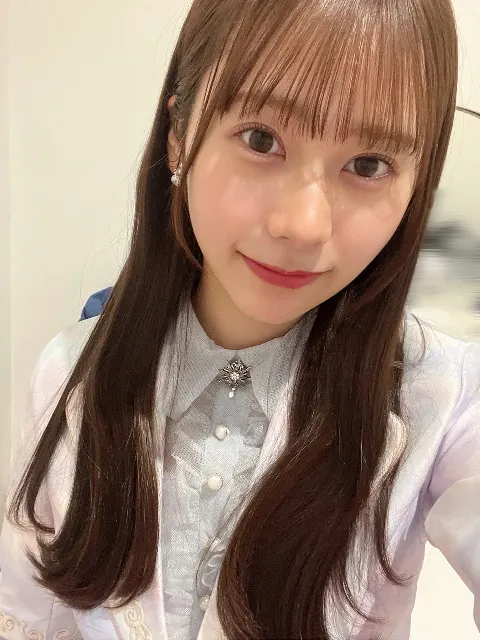石塚 瑶季｜✨たまにゃんです✨（2024-03-13）｜3枚目