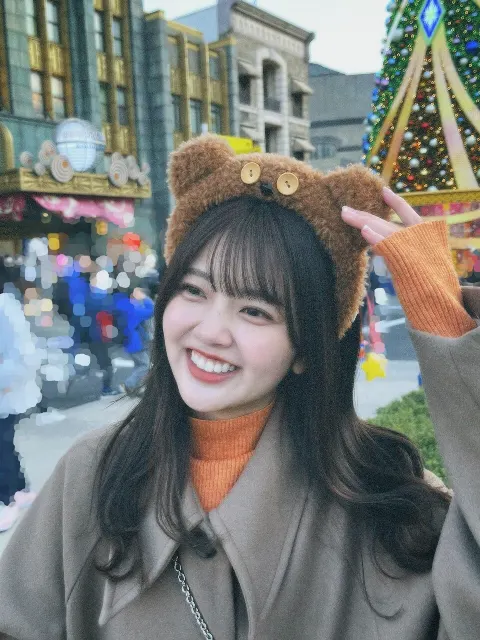 山下 葉留花｜はるはる日記🌱 - ユニ春 ・ チョコプランナー -（2024-03-13）｜9枚目