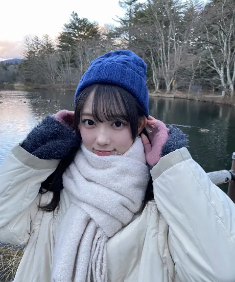 清水 理央｜世界の果てまで逢いに行くよ（2024-03-13）
