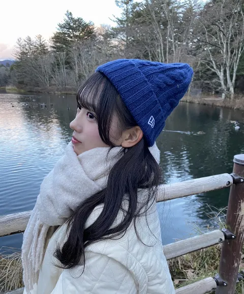清水 理央｜世界の果てまで逢いに行くよ（2024-03-13）｜2枚目