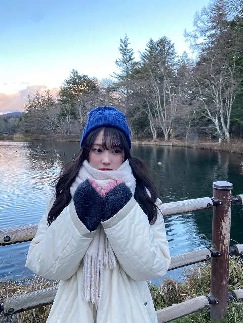 清水 理央｜世界の果てまで逢いに行くよ（2024-03-13）｜3枚目
