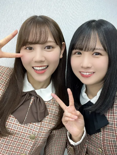 上村 ひなの｜まぁるい気持ち（2024-03-13）｜4枚目