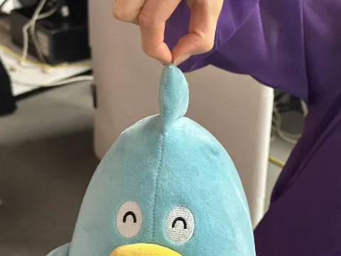 ポカ｜このゆびだれだ（2024-03-14）