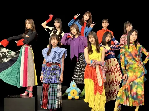 ポカ｜このゆびだれだ（2024-03-14）｜2枚目