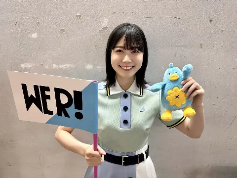 ポカ｜このゆびだれだ（2024-03-14）｜3枚目