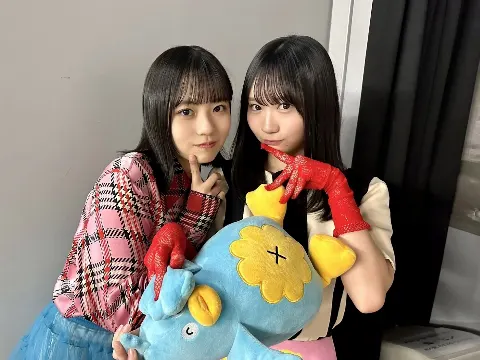 ポカ｜このゆびだれだ（2024-03-14）｜5枚目