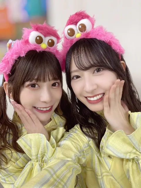 金村 美玖｜アー写を撮る時はいつもより目力強め（2024-03-14）｜5枚目