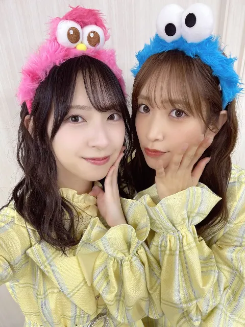 金村 美玖｜アー写を撮る時はいつもより目力強め（2024-03-14）｜7枚目