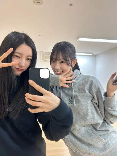 小西 夏菜実｜💟重大発表💟 #ちーむりおなな（2024-03-16）｜4枚目