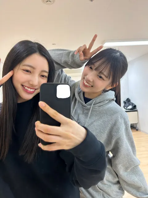 小西 夏菜実｜💟重大発表💟 #ちーむりおなな（2024-03-16）｜5枚目
