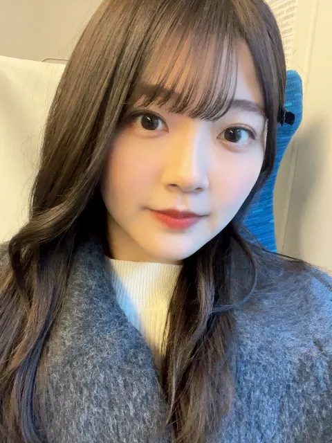 山下 葉留花｜はるはる日記🌱- テレビ静岡･日向坂46新聞 -（2024-03-16）｜2枚目