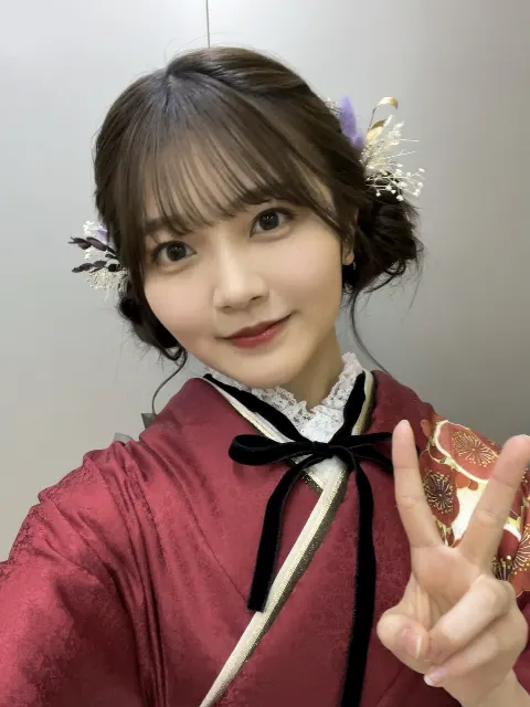 山下 葉留花｜はるはる日記🌱- テレビ静岡･日向坂46新聞 -（2024-03-16）｜3枚目