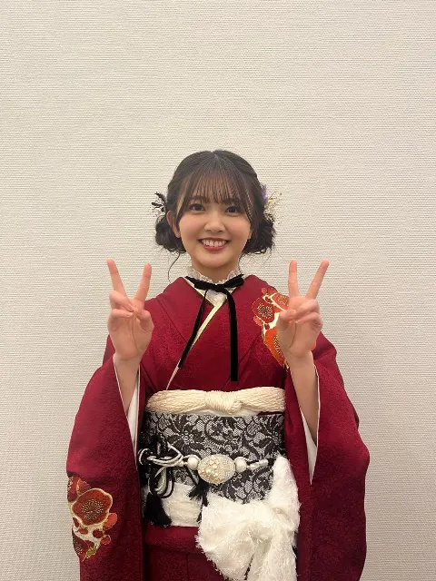 山下 葉留花｜はるはる日記🌱- テレビ静岡･日向坂46新聞 -（2024-03-16）｜4枚目